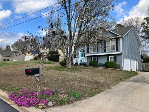 400 Austin Dr, Douglasville, GA, 30134-5194 | Card Image