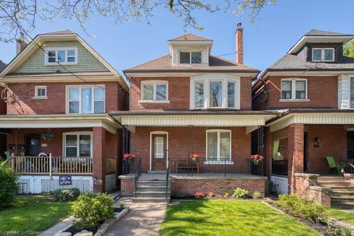 180 Maplewood Ave, Hamilton, ON, L8M1X7 | Card Image