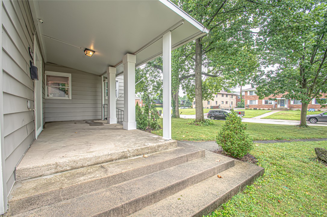 Residential in Kettering 2