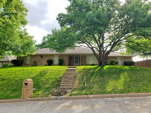 309 Willow Ridge Road, Fort Worth, TX, 76103 | Card Image