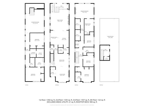 3041 N Leavitt St, Chicago, IL, 60618-8113 | Card Image