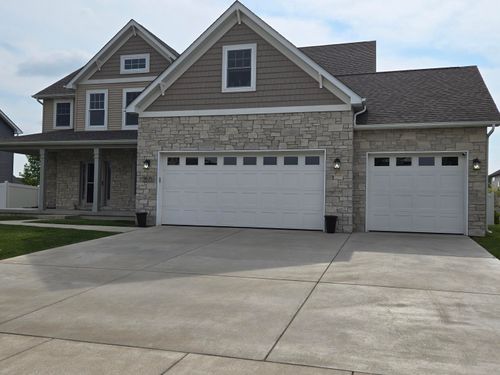 9835 Meadow Ln, Saint John, IN, 46373 | Card Image