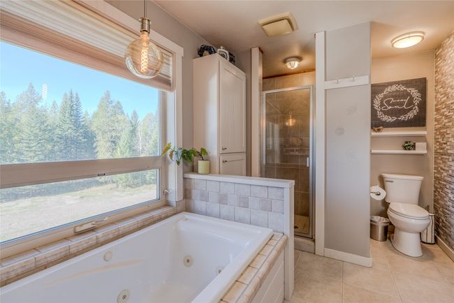 163 Soaring Eagle Trail, House other with 4 bedrooms, 3 bathrooms and null parking in Fortine MT | Image 50