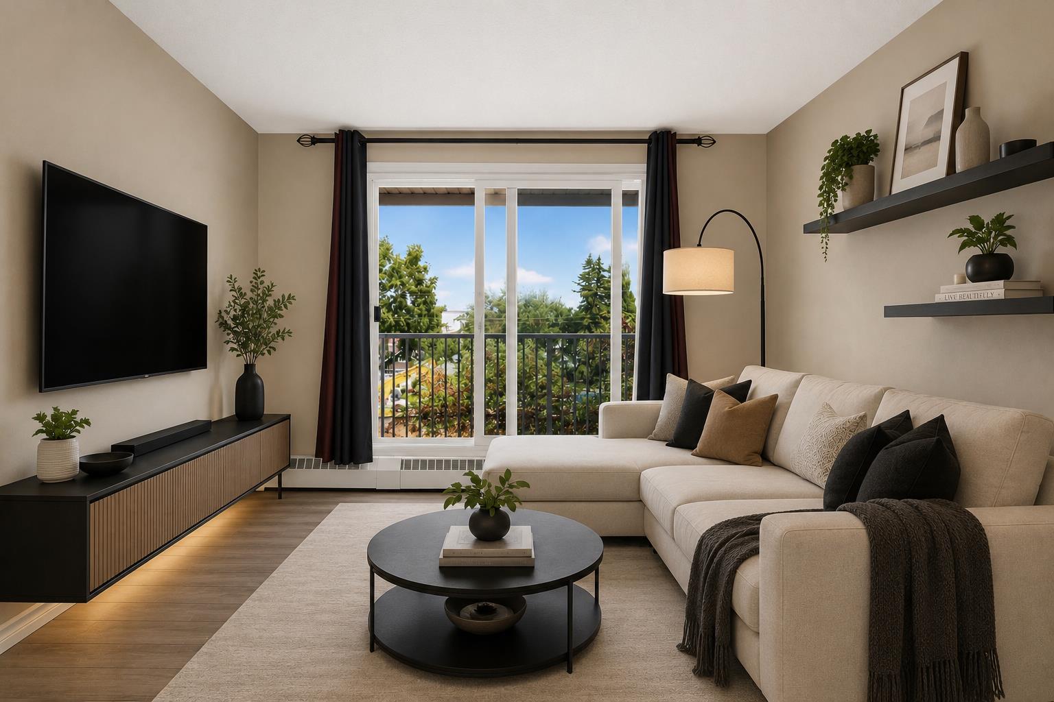 Residential in Calgary 4
