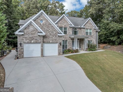 6555 Fairfield Trce, Suwanee, GA, 30024-1652 | Card Image