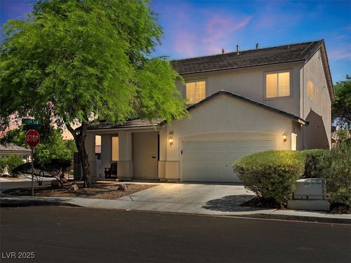 4905 Apache Valley Ave, Las Vegas, NV, 89131-5502 | Card Image