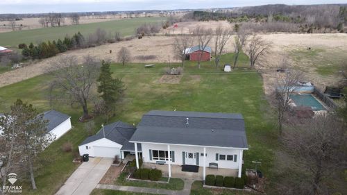 1590 Mason Rd, Owosso, MI, 48867-1373 | Card Image