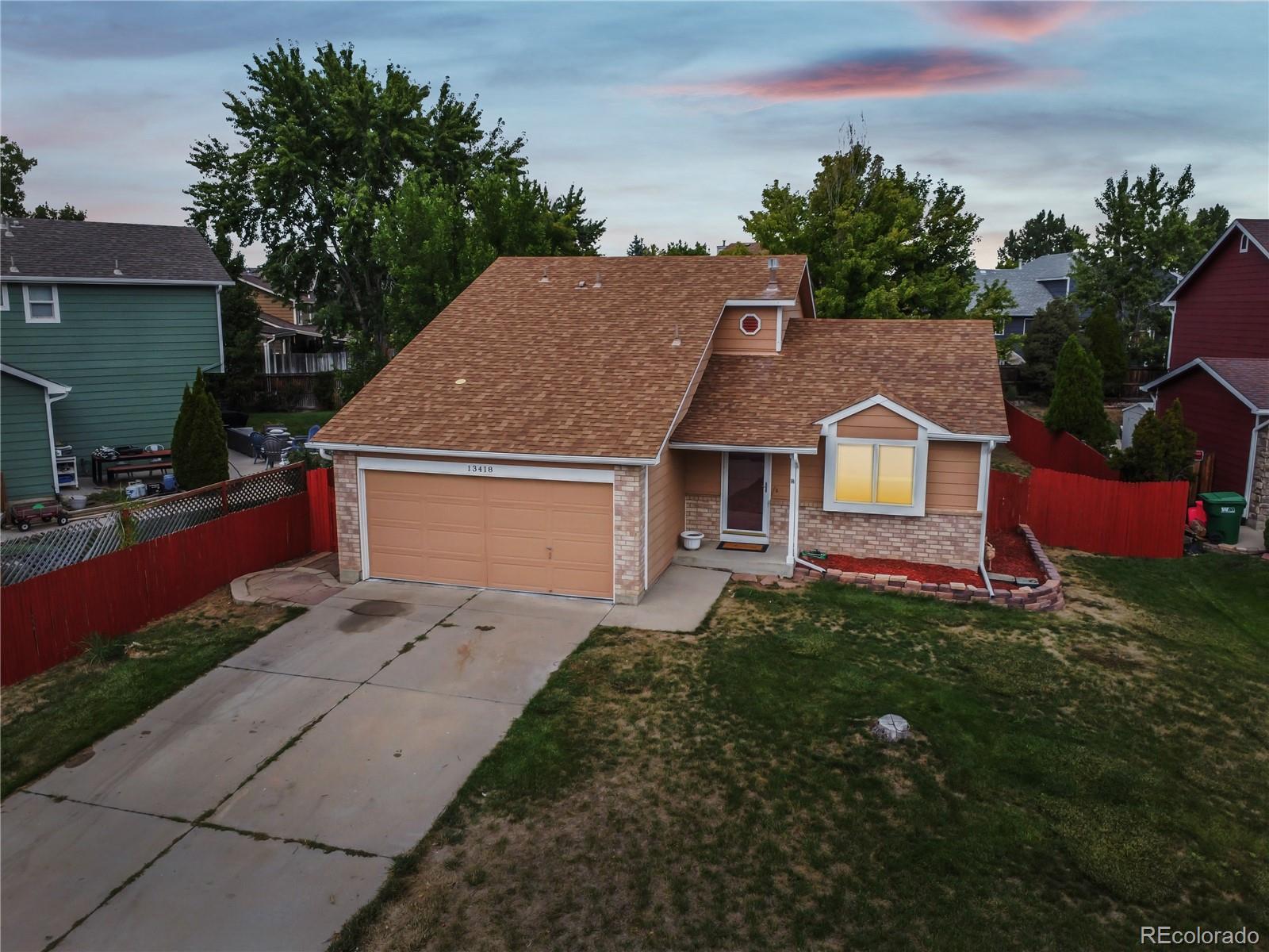 Quivas St, Denver, CO 80234