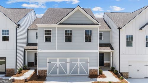 lot-30-9 Umber Ln, Newnan, GA, 30263-2471 | Card Image