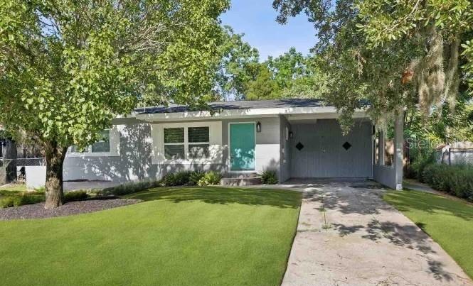 Cavan St, New Port Richey, FL 34653