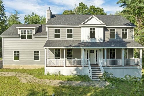 60 Jenkins Rd, Bedford, NH, 03110 | Card Image