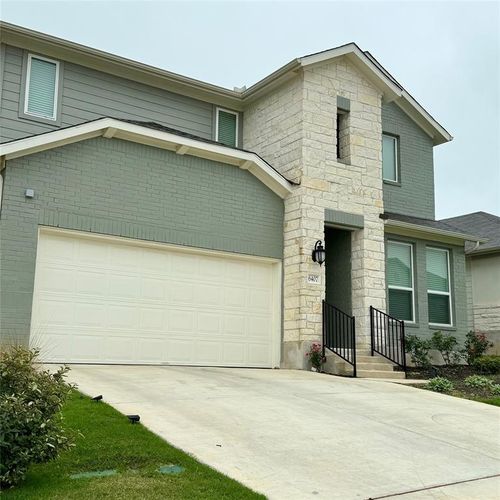 6407 Rounded Pebble Ln, Buda, TX, 78610-4073 | Card Image