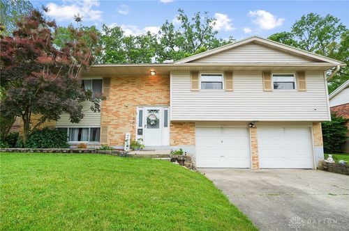 1306 Kercher St, Miamisburg, OH, 45342-1906 | Card Image