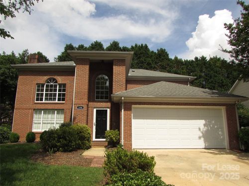 106 Yorkshire Dr, Salisbury, NC, 28144-8534 | Card Image