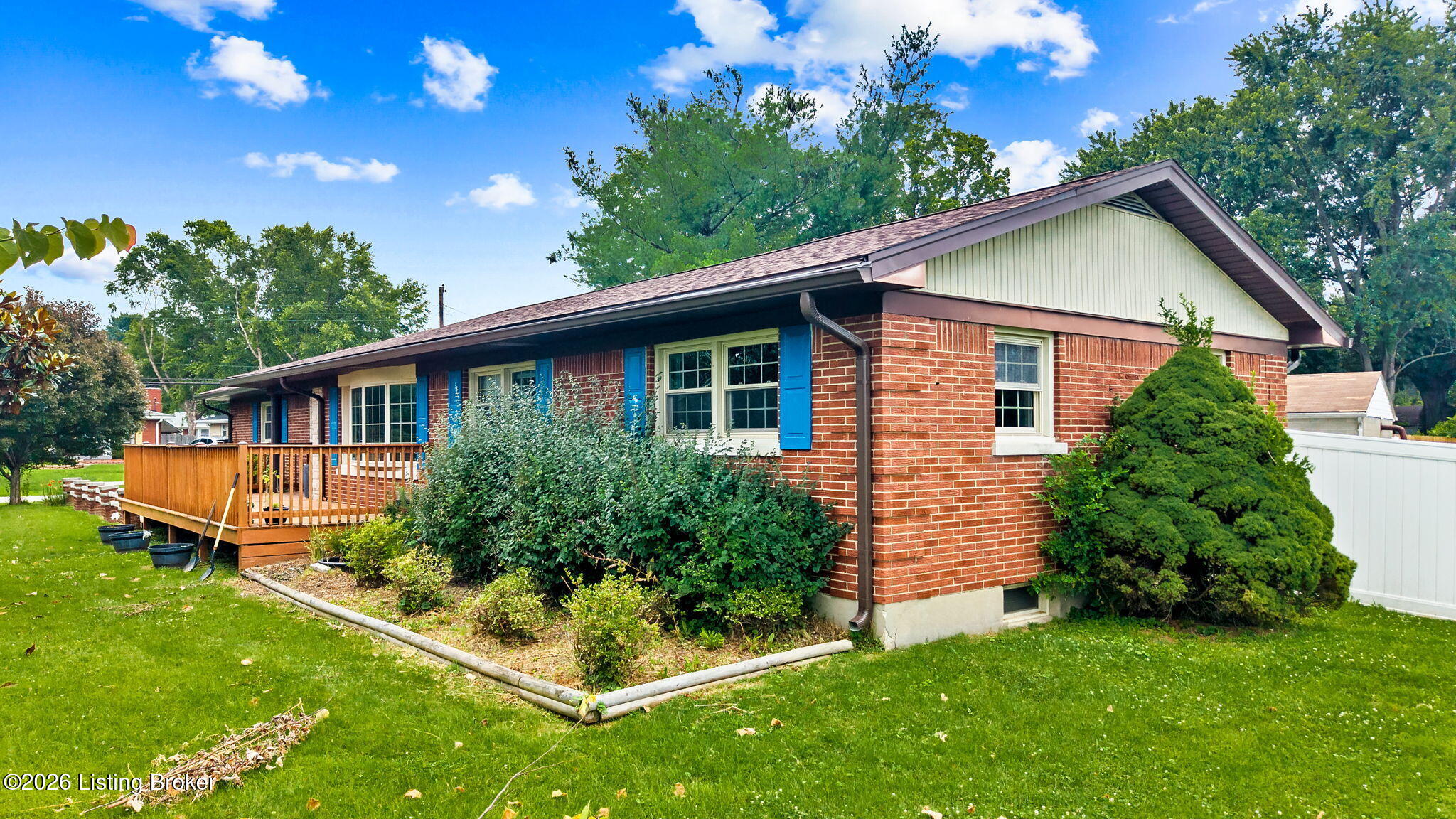 Residential in Louisville 5