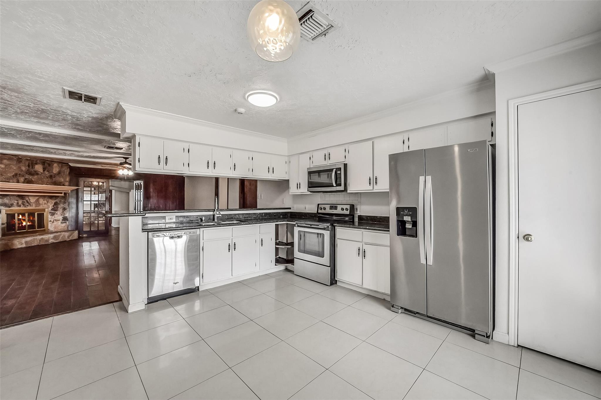 Residential in Houston 5
