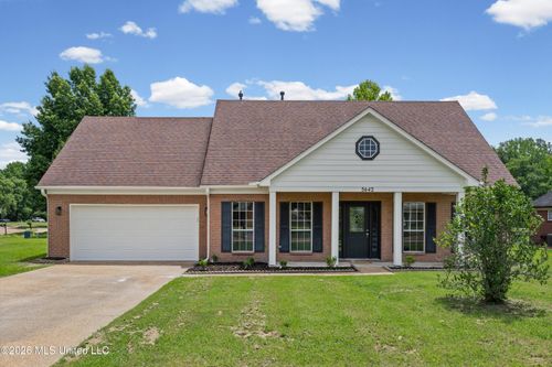 5642 Michaelson Dr, Olive Branch, MS, 38654-3557 | Card Image