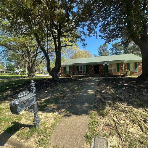 5364 Santa Monica Cv, Memphis, TN, 38116 | Card Image