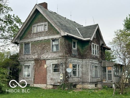 4219 W County Road 85 N, Greensburg, IN, 47240 | Card Image