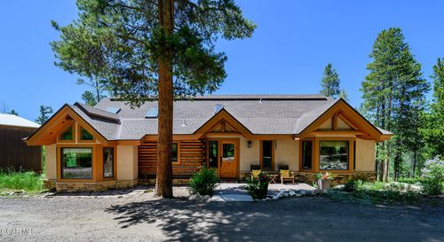 22259 Church Park Rd, Fraser, CO, 80442 | Card Image