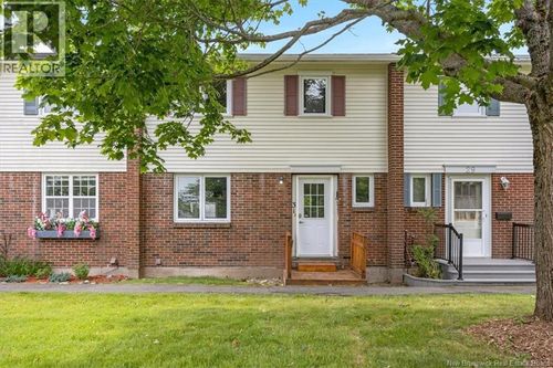 31 Wasson Crt, Saint John, NB, E2K2K6 | Card Image