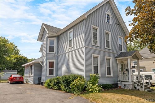 115 W Yates St, East Syracuse, NY, 13057-2349 | Card Image