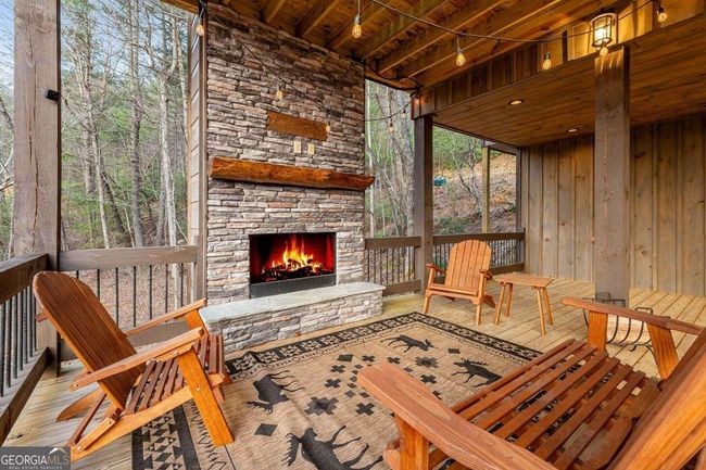 4 - 81 Morgan Trl, House other with 3 bedrooms, 3 bathrooms and null parking in Epworth GA | Image 34