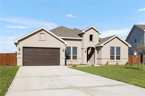 14918 Aqualina Way, McAllen, TX, 78504 | Card Image