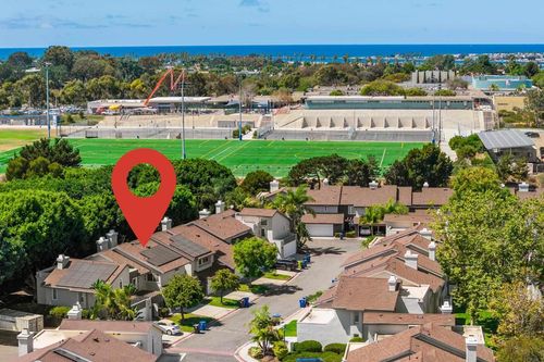 4021 Caminito Dehesa, San Diego, CA, 92107-1526 | Card Image