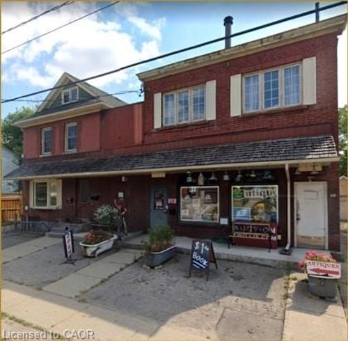 49 3/4 Cedar St, Cambridge, ON, N1S1V4 | Card Image