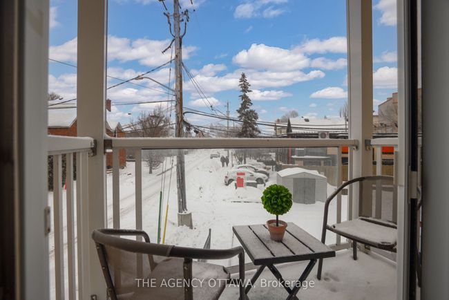 1 - 4 Sherbrooke Ave, Condo with 2 bedrooms, 1 bathrooms and 1 parking in Ottawa ON | Image 28