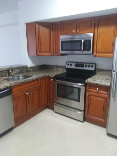 505 - 5085 Nw 7th St, Condo with 1 bedrooms, 1 bathrooms and null parking in Miami FL | Image 2