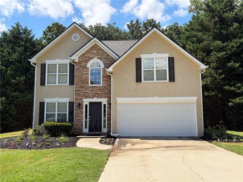 1105 Trumpet Vine Ct Se, Mableton, GA, 30126-5658 | Card Image