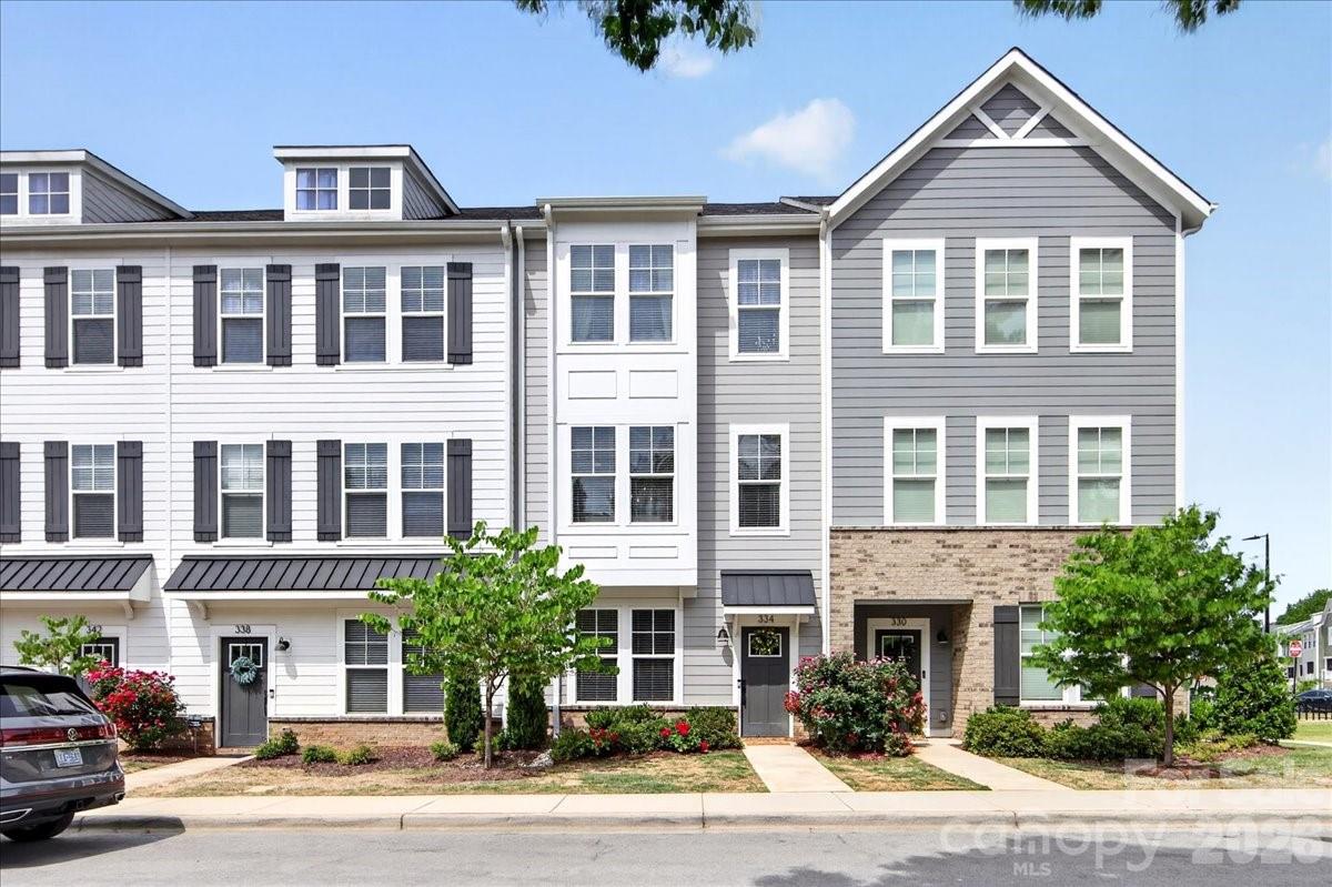 Residential in Davidson 2
