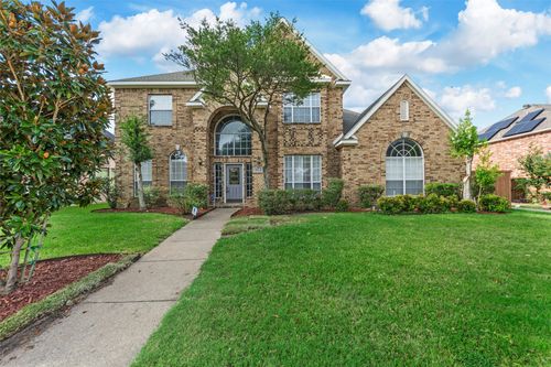 6012 Fieldstone Dr, Dallas, TX, 75252-2693 | Card Image