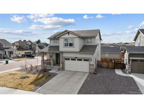 969 Honey Berry Ct, Elizabeth, CO, 80107-8648 | Card Image