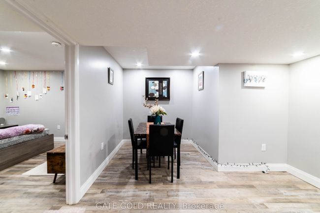 187 Ridge Rd, House other with 6 bedrooms, 5 bathrooms and 2 parking in Cambridge ON | Image 43