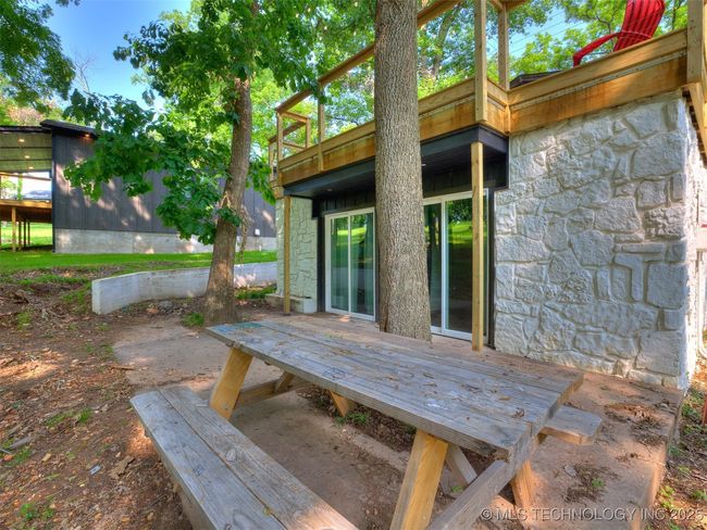 11 Port Duncan Blvd, House other with 3 bedrooms, 3 bathrooms and null parking in Afton OK | Image 68