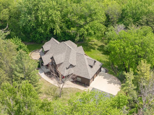 8876 Pine Crest Ln Nw, House other with 5 bedrooms, 4 bathrooms and null parking in Rochester MN | Image 76