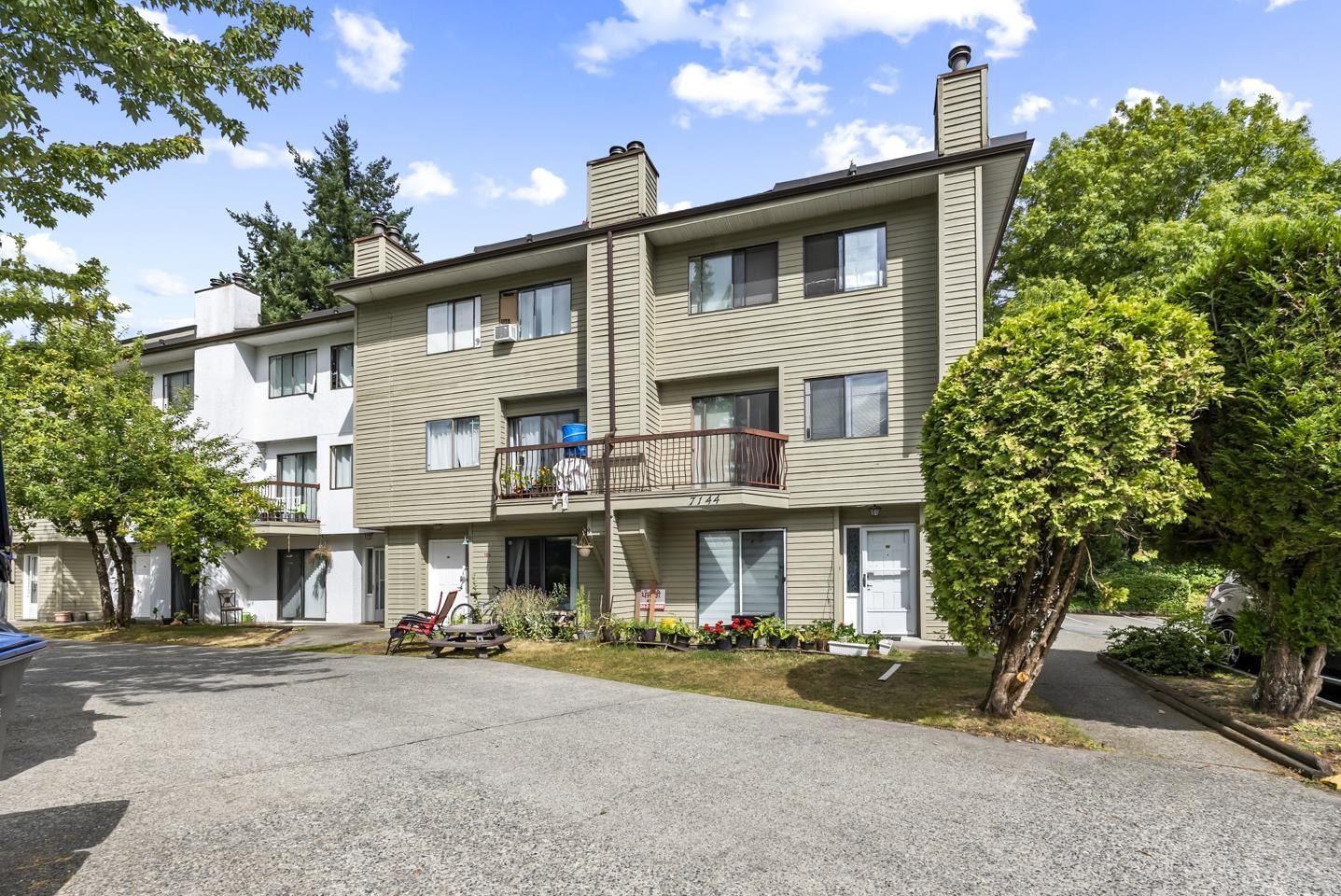 Residential in Surrey
