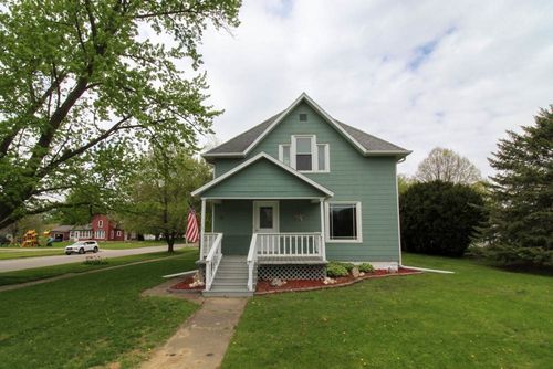 603 Locust St, Allison, IA, 50602-9437 | Card Image