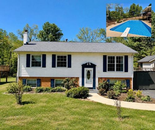 6276 Pawnee Dr, Lynchburg, VA, 24502-5210 | Card Image