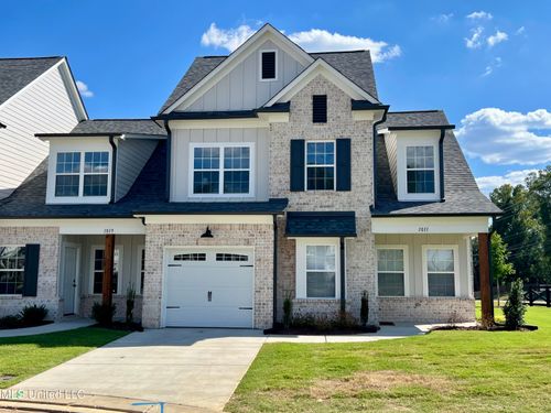 1011 Lexington Loop, Southaven, MS, 38671 | Card Image