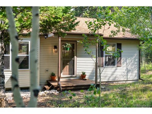 216 Nero Rd, Black Hawk, CO, 80422 | Card Image