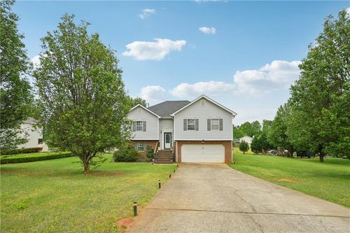 224 Solomon Dr, Ellenwood, GA, 30294-4507 | Card Image