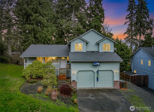 7101 97th Street Ct E, Puyallup, WA, 98373-1289 | Card Image