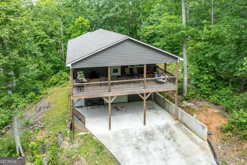 2801 Henderson Mountain Rd, Jasper, GA, 30143-6908 | Card Image