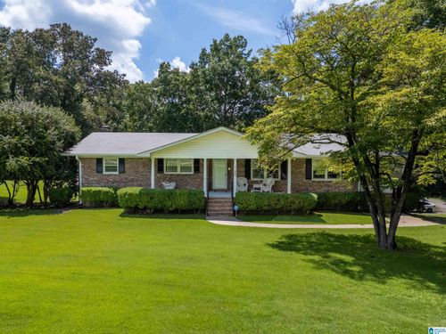 1100 3rd Ave Ne, JACKSONVILLE, AL, 36265-1102 | Card Image