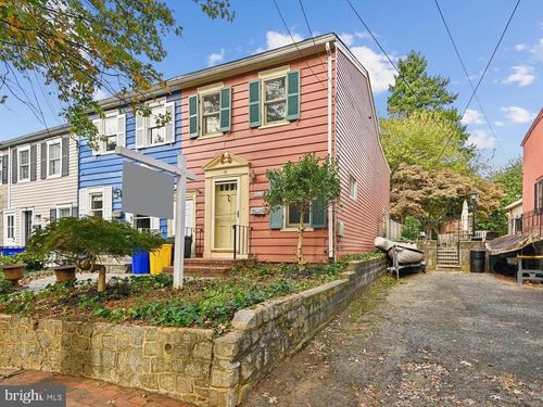 19 Dean St, ANNAPOLIS, MD, 21401-2715 | Card Image