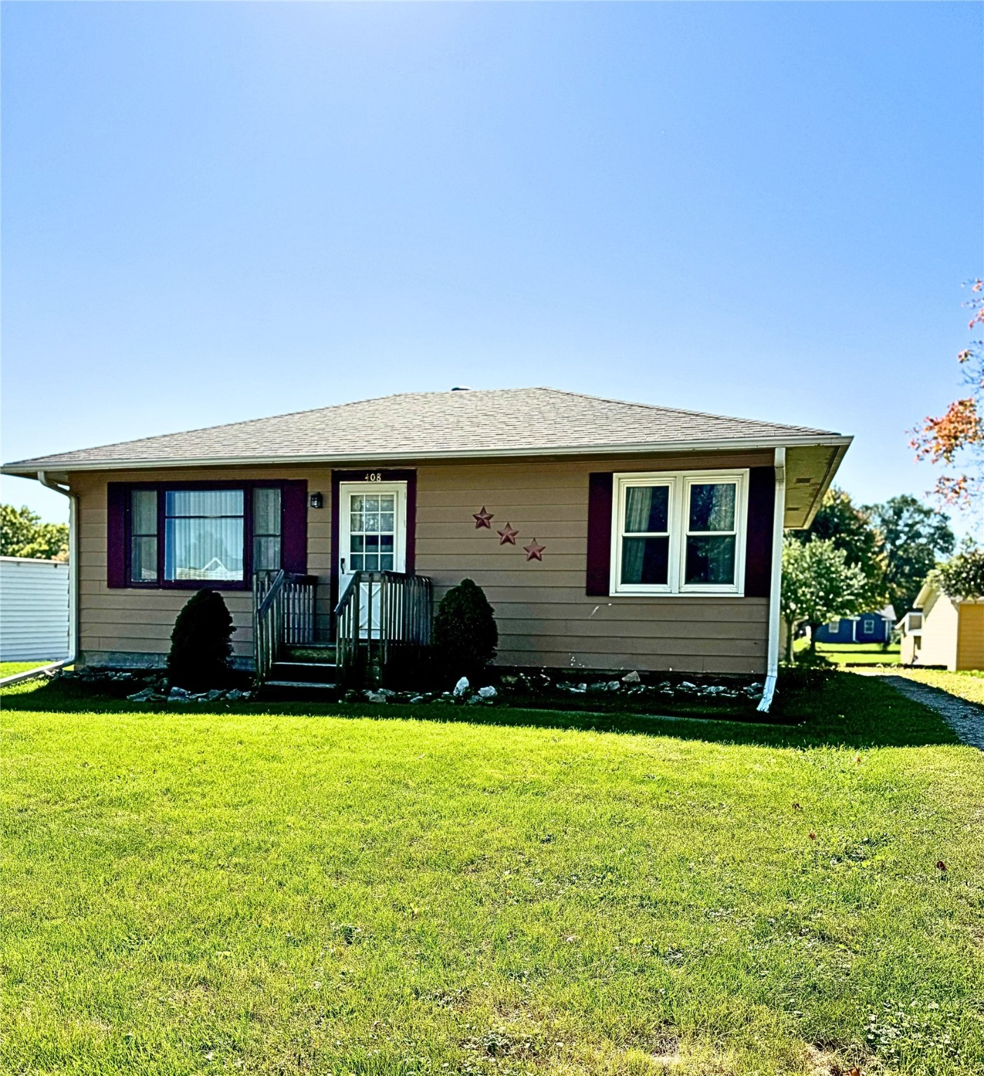 Benton St, Winterset, IA 50273